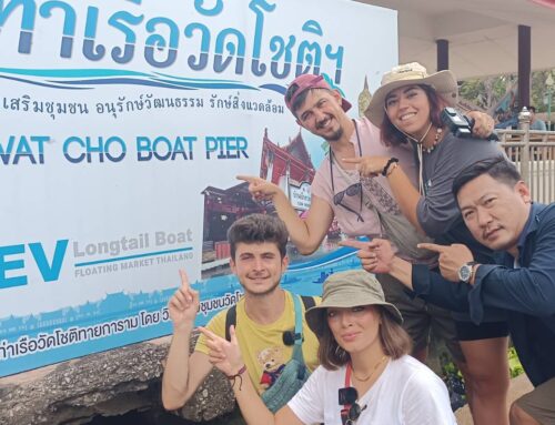 Thank you to all the customers who went on the boat ride with us!